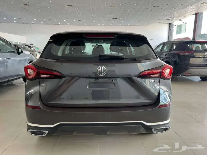 ام جي وان كومفورت 2024 - متوفر اقساط و كاش 4