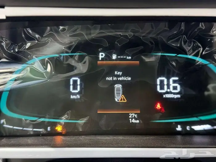 هونداي النترا كمفورت 1.5 CC موديل 2025 اللون ابيض 12