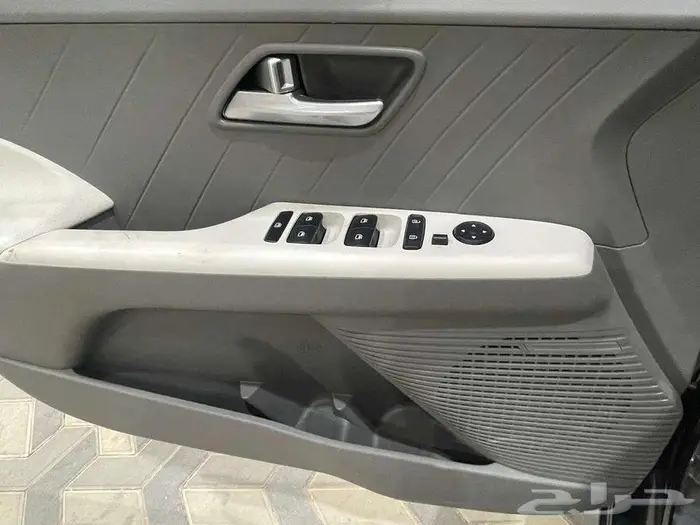 هيونداي اكسنت فليت 2025 12