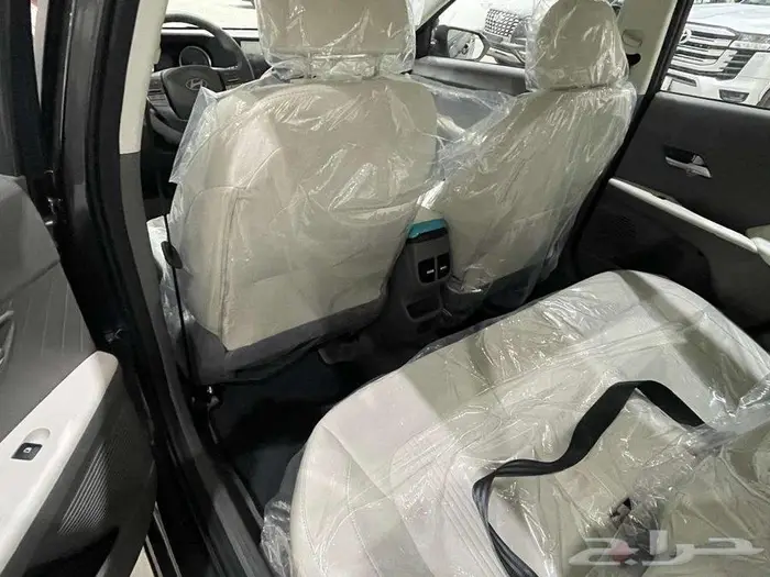 هيونداي اكسنت فليت 2025 15