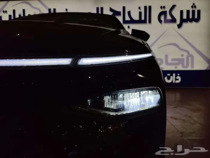 هيونداي اكسنت كومفورت 2026 10