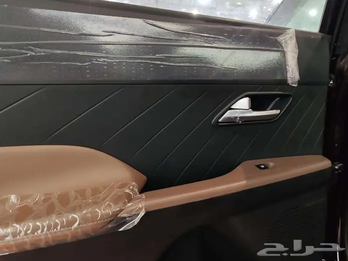 هيونداي اكسنت كومفورت 2026 8