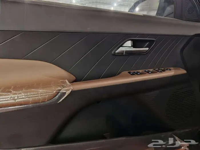 هيونداي اكسنت كومفورت 2026 12