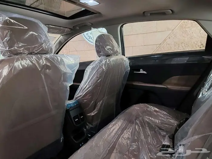 هيونداي اكسنت كومفورت 2026 13