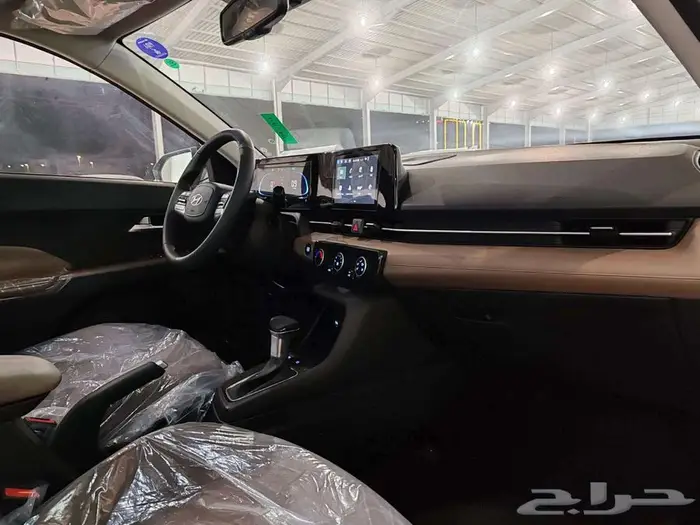 هيونداي اكسنت كومفورت 2026 14