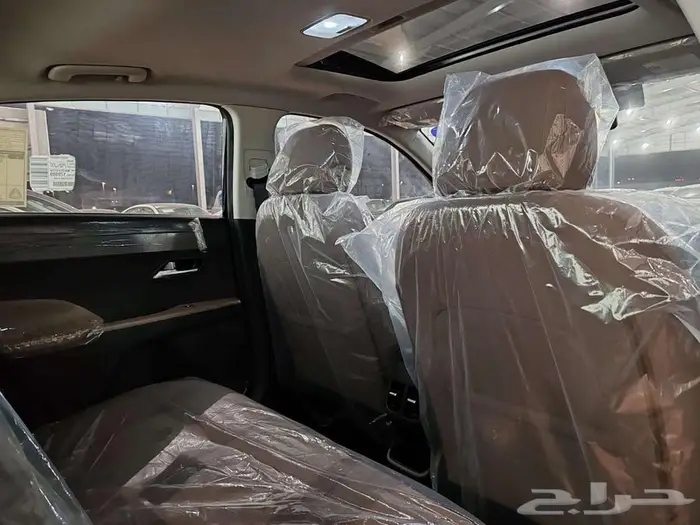 هيونداي اكسنت كومفورت 2026 16