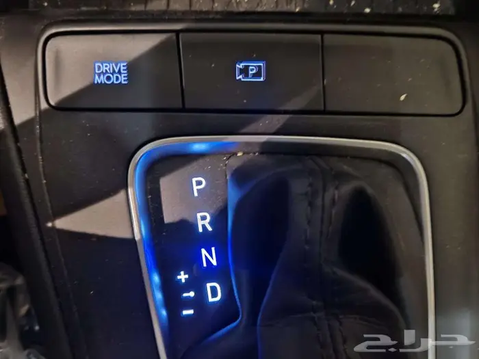 هيونداي اكسنت كومفورت 2026 19