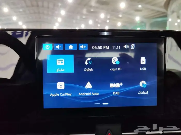 هيونداي اكسنت كومفورت 2026 15