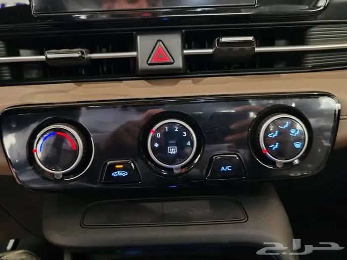 هيونداي اكسنت كومفورت 2026 21