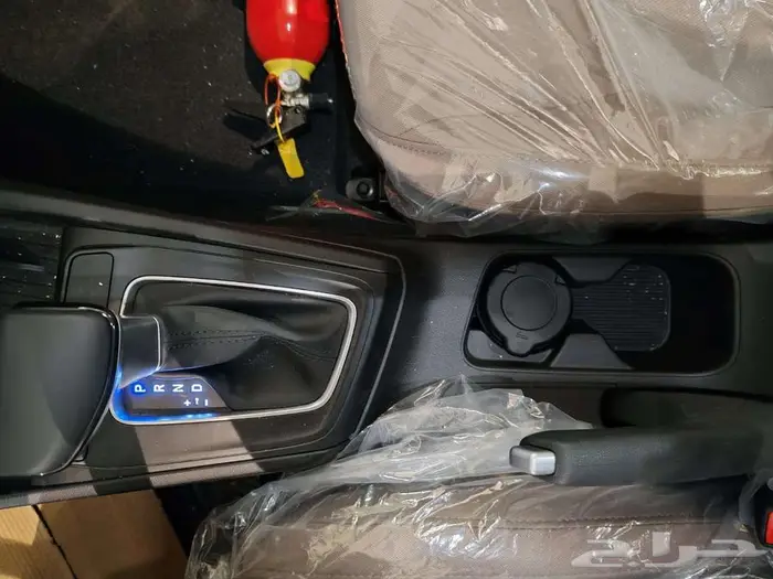 هيونداي اكسنت كومفورت 2026 20