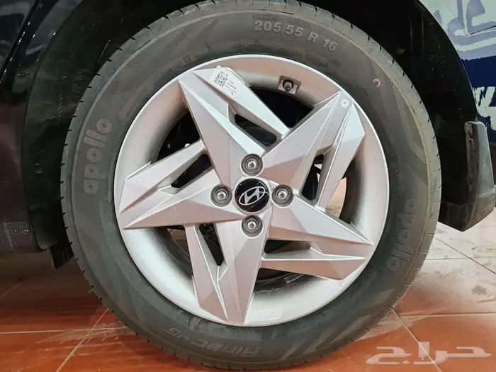 هيونداي اكسنت كومفورت 2026 25