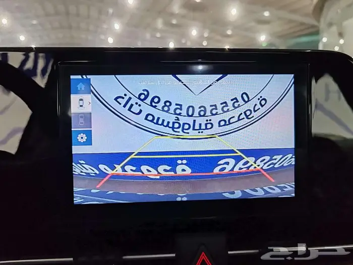 هيونداي اكسنت كومفورت 2026 24