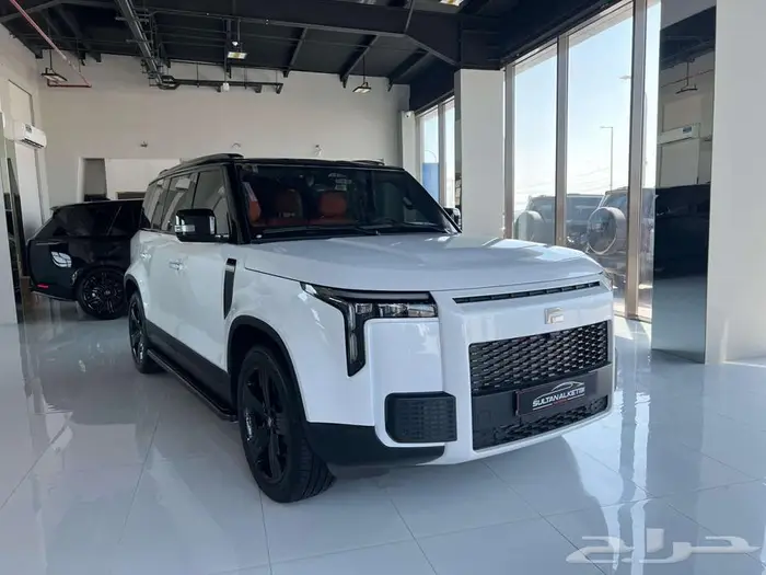 ROX 01 6 SEATS VIP - 2026 - NEW 1