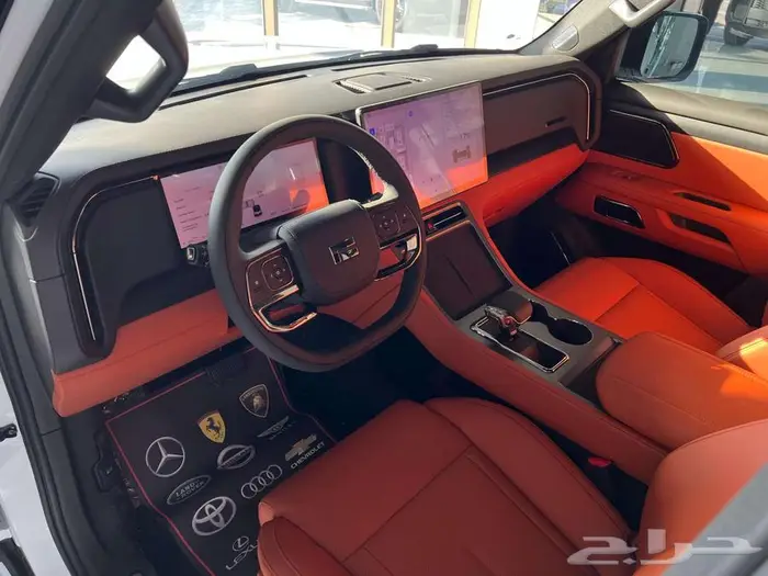 ROX 01 6 SEATS VIP - 2026 - NEW 5