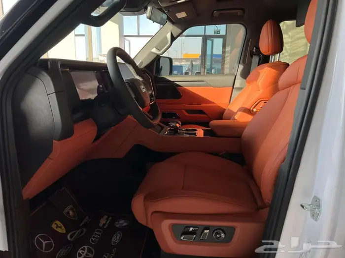 ROX 01 6 SEATS VIP - 2026 - NEW 6