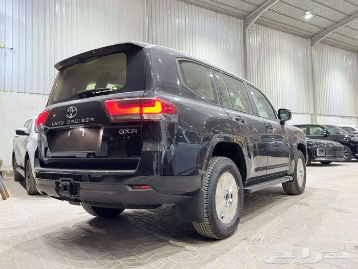 جي اكس ار L2 هدد بريمي 2025 3