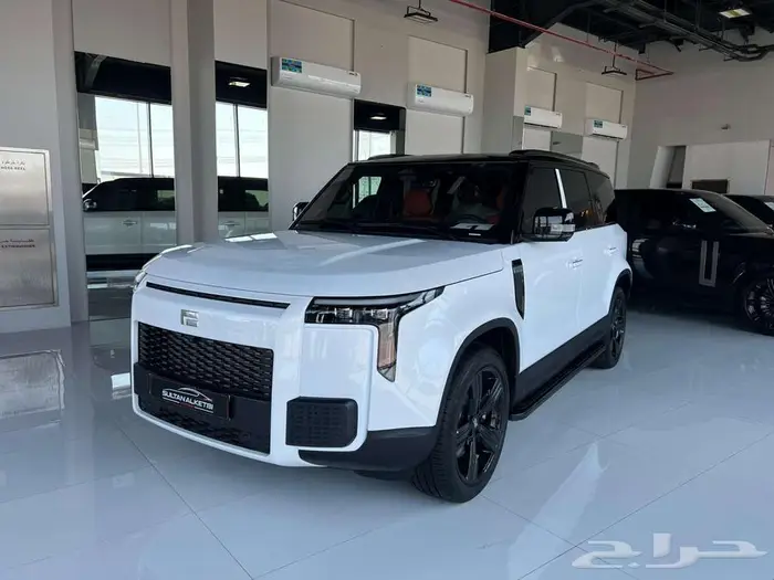 ROX 01 6 SEATS VIP - 2026 - NEW 0