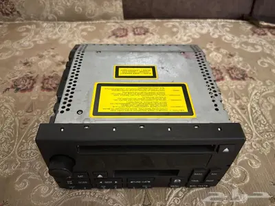 مسجل فورد فكتوريا وماركيز نظيف جدا index