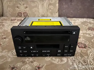 مسجل فورد فكتوريا وماركيز نظيف جدا index