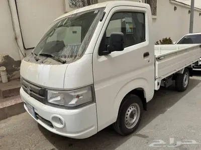 دباب سوزوكي كاري بيك اب 2025 للإيجار الشهري index