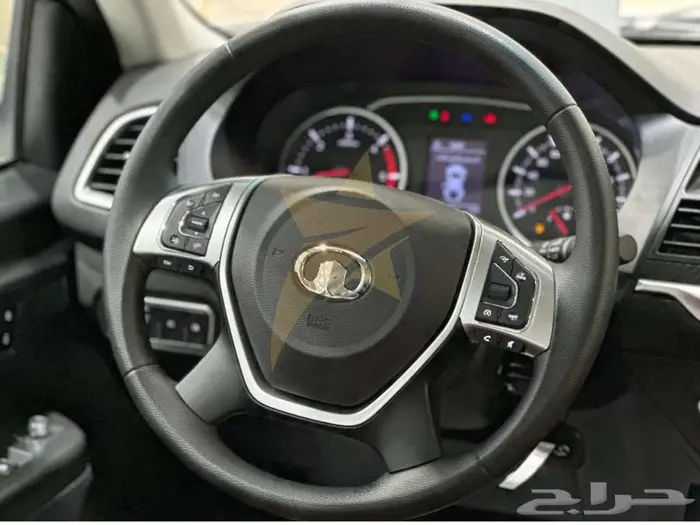 جريت وول ونجل7 ديزل دبل 2025 فل كامل كاش واقساط 5