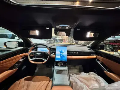 جيلي بريفيس 2026 فل كامل كاش واقساط index