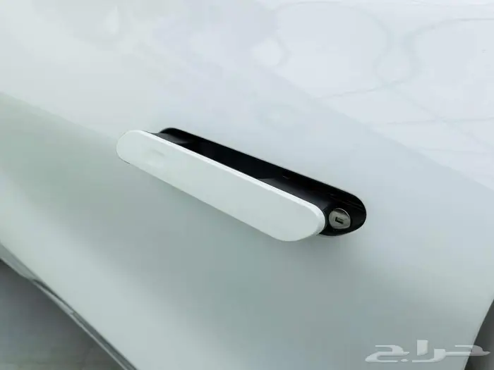 فورد تورس تيتانيوم 2026 كاش واقساط 4