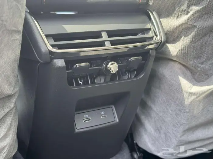 فورد توروس تيتانيوم 2026 بالنقد والتقسيط 11