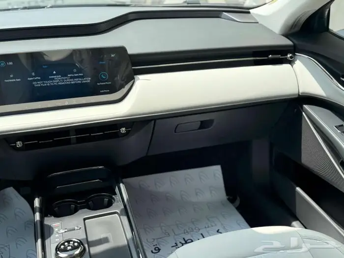 فورد توروس تيتانيوم 2026 بالنقد والتقسيط 12