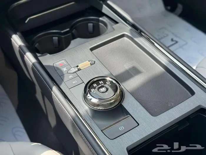 فورد توروس تيتانيوم 2026 بالنقد والتقسيط 16