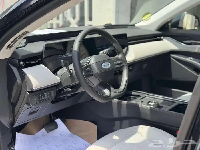 فورد توروس تيتانيوم 2026 بالنقد والتقسيط 15