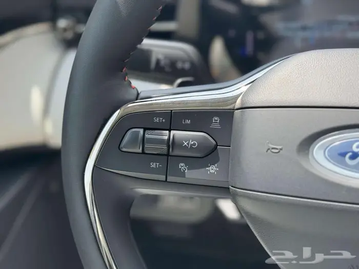 فورد توروس تيتانيوم 2026 بالنقد والتقسيط 14