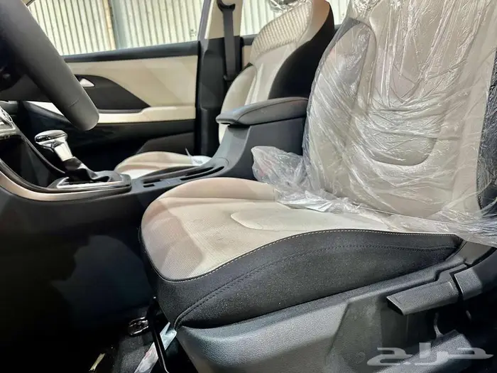 هيونداي كاريتا سمارت 2026 7