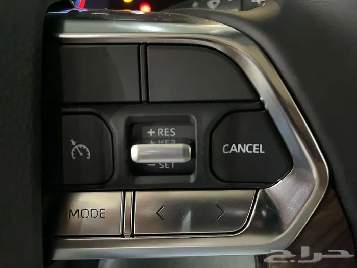 جي اكس ار L4 بريمي بنزين 2025 اللون اسود ابواب شفط 22