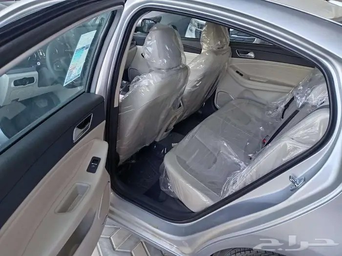 شيري اريزو 8 كومفورت 1.6 موديل 2025 5