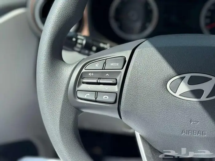 هيونداي i10 2025 بالنقد والتقسيط 14