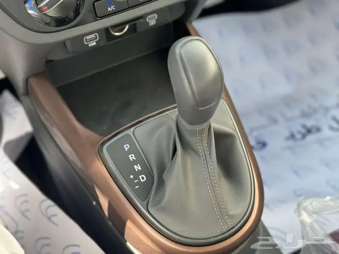 هيونداي i10 2025 بالنقد والتقسيط 18