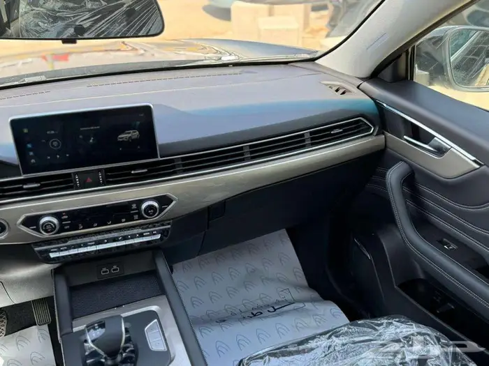 جيتور x70 كمفورت نص فل 2026 بالنقد والتقسيط 17