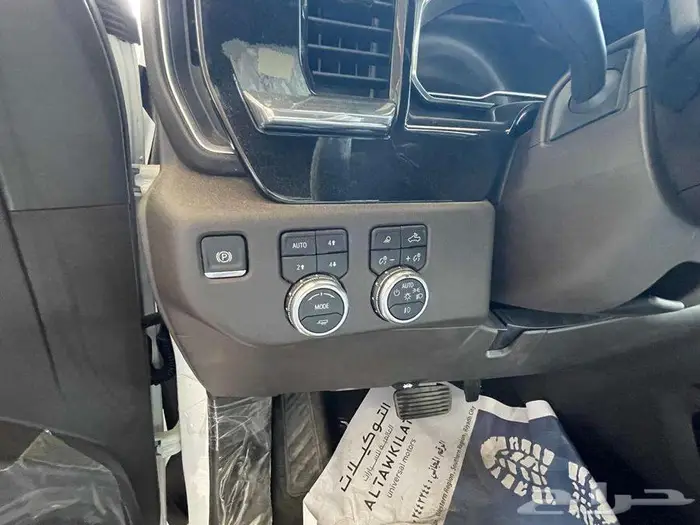 جمس سييرا الفيشن غمارة 2025 16