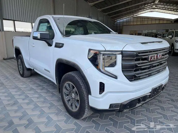 جمس سييرا الفيشن غمارة 2025 2