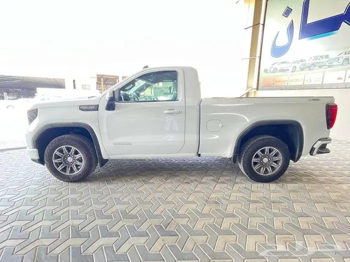 جمس سييرا الفيشن غمارة 2025 6