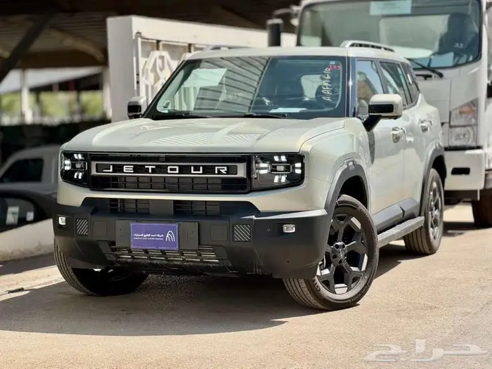 جيتور t1 لاكجري 2025 بالنقد والتقسيط 1