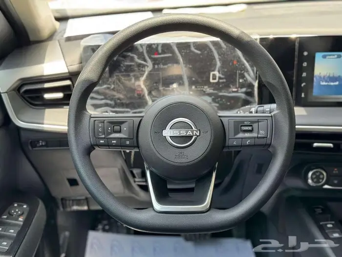 نيسان كيكس 2025 نص فل - ( كاش او تقسيط ) . 8