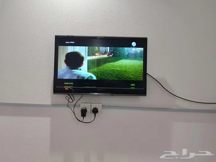 ثلاجه وفرن واسطوانة غاز وشاشه وحدة ادراج مطبخ 4