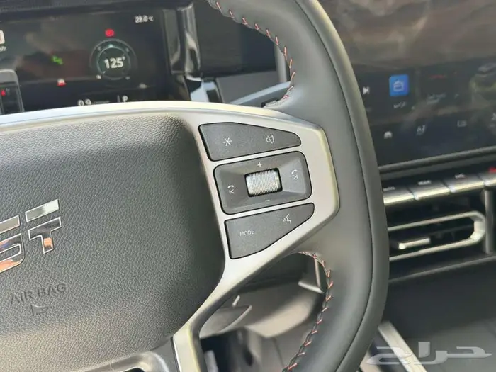 جيتور t1 لاكجري 2025 بالنقد والتقسيط 8