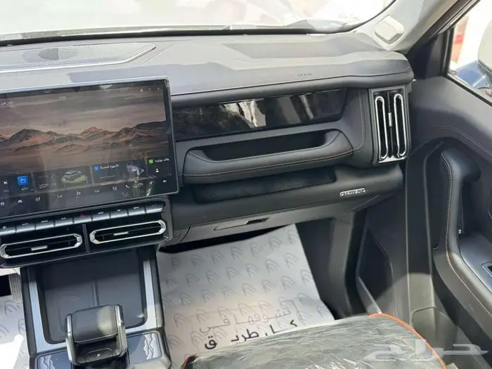 جيتور t1 لاكجري 2025 بالنقد والتقسيط 17