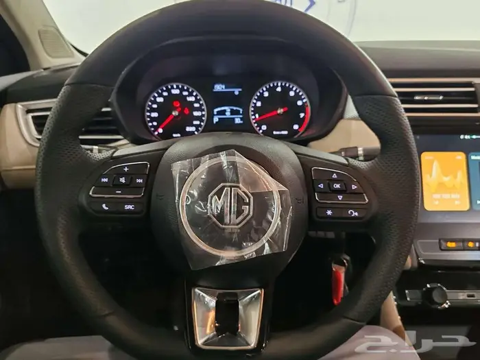 امجي 5 استاندر 2025 9