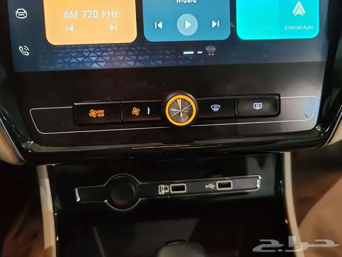 امجي 5 استاندر 2025 15