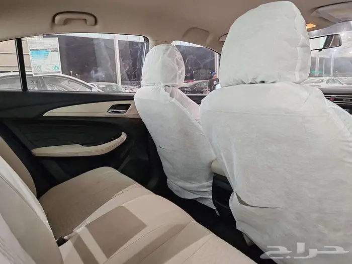 امجي 5 استاندر 2025 12