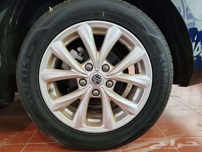 امجي 5 استاندر 2025 7